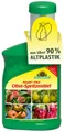 Produktbild: Neudorff Pflanzenstärkungsmittel Neudo-Vital Obst-Spritzmittel 250 ml, fördert die optimale Ernährung von Obstbäumen und -sträuchern, Effekt wissenschaftlich belegt