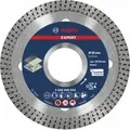 Produktbild: Bosch EXPERT HardCeramic Diamanttrennscheiben 85 x 22.23 x 1,6 x 7mm für Winkelschleifer mit Spannmutter