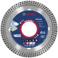 Produktbild: Bosch Accessories 2608900653 EXPERT HardCeramic Diamanttrennscheibe Durchmesser 85mm Bohrungs-Ø 22.23mm Stein, Beton, Ziegel