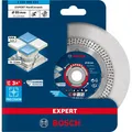 Produktbild: Bosch Expert HardCeramic Diamant Trennscheibe, 85 x 22,23 x 1,6 x 7 mm