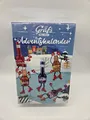 Produktbild: Gräfs Likör Alkohol Adventskalender 2025 Liqueuren Erwachsenenkalander 24x 20ml