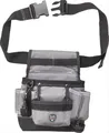 Produktbild: KWB Werkzeug-Tasche 1-teilig mit Nylon-Gürtel