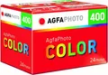 Produktbild: AgfaPhoto Color 400 135-24 Kleinbild Negativ Film