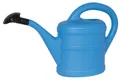 Produktbild: Geli Gartengießkanne COLOURS 1 l Bewässerung Blumen Kindergießkanne Hellblau