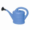 Produktbild: GIESSKANNE Gießkanne Kunststoff 1 Liter Hellblau Wasserkanne Gießer Blumengießer