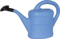 Produktbild: Geli Gießkanne 1 L Kunststoff hellblau  Gießkannen & Blumensprüher