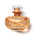 Produktbild: O Boticário Lily Lumière Eau de Parfum EDP, Eau de Parfum für Damen, Duft: Orangenblüte, holzig, 75 ml