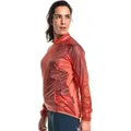 Produktbild: Schöffel Damen FahrradjackeJacket Gaiole L, Größe:38, Farbe:georgia peach - Rot