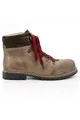 Produktbild: Spieth & Wensky Boots Herren - JARREK - whisky Sneaker