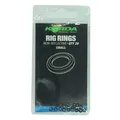 Produktbild: Korda Rig Ring - Vorfachring, Köderringe, Metallringe für Karpfen Rigs