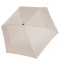 Produktbild: Doppler Taschenschirm Zero Magic uni harmonic beige 74456311