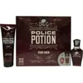 Produktbild: Potion Police 30ml