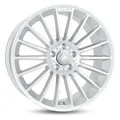 Produktbild: 17 Zoll Alufelge KESKIN WHEELS KT15 Speed 17