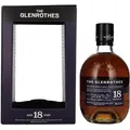 Produktbild: The Glenrothes 18 Years Old Speyside Single Malt 43% Vol. 0,7l in Geschenkbox
