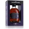 Produktbild: The Glenrothes 18 Years Whisky 43% Vol. 0,7l in Geschenkbox