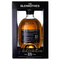 Produktbild: Glenrothes 18 Jahre 0,7 l Speyside Single Malt Scotch Whisky 100% Sherry-Fass
