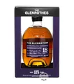 Produktbild: The Glenrothes 18 Jahre Soleo Collection Speyside Whisky / 43% Vol. / 0,7L in GP