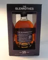 Produktbild: Glenrothes 18 Jahre alt Speyside Single Malt Whisky 700ml. 43% OVP