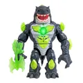 Produktbild: Beast Lab 11105 Hai-Labor-Spielset Actionfiguren mit Sound + echtem Labor-Nebel