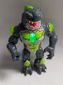 Produktbild: Beast Lab 11105 Hai-Labor-Spielset Actionfigur Hai Grau