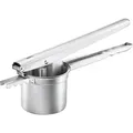 Produktbild: GEFU Kartoffel-, Saft- und Spätzlepresse PRENSO silber