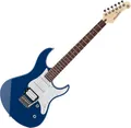 Produktbild: Super 112V Pacifica E-Gitarre von Yamaha mit Erle-Body in United Blue