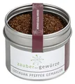 Produktbild: Zauber der Gewürze Szechuan Pfeffer gemahlen