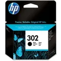 Produktbild: HP 302 Originalpatrone schwarz