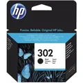 Produktbild: HP 302 F6U66AE Original Druckerpatrone Schwarz Kompatibilität: HP OfficeJet / HP DeskJet / HP ENVY Serien