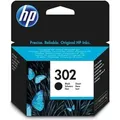 Produktbild: Original Tinte hp 302 (F6U66AE) für hp schwarz