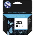 Produktbild: Original HP Tintendruckkopfpatrone 302 schwarz für Deskjet 1110 2130 3630 383...