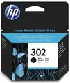 Produktbild: HP F6U66AE / 302 Original Druckerpatrone Schwarz
