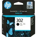 Produktbild: HP Druckkopf 302 F6U65AE#UUS schwarz