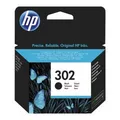 Produktbild: HP Tintenpatrone schwarz 302/F6U66AE sw