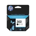 Produktbild: HP F6U66AE / 302 Original Druckerpatrone Schwarz Instant Ink