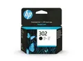 Produktbild: HP 302 Schwarz Original Druckerpatrone