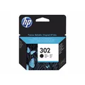 Produktbild: HP 302 F6U66AE Original Druckerpatrone Schwarz geeignet für: HP OfficeJet / HP DeskJet / HP ENVY Serien