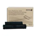 Produktbild: Xerox 106R01528 Tonerkartusche schwarz Standardkapazität 5.000 Seiten