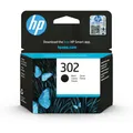 Produktbild: Original HP 302 - Schwarz - Drucker  Tintenpatrone F6U66AE