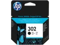Produktbild: HP 302 Schwarz Tintenpatrone für HP Deskjet Envy Officejet Tintenstrahldrucker