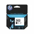 Produktbild: hp Original Tintenpatrone F6U66AE (No.302), black
