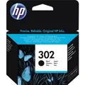 Produktbild: HP HP Ink No 302 HP302 HP 302 Black Schwarz (F6U66AE)
