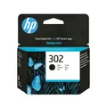 Produktbild: HP 302 F6U66AE schwarz