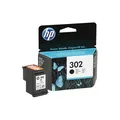 Produktbild: 1 bis 20x hp Tinte hp 302 für DeskJet 1110, schwarz - SPARE BIS ZU 24%