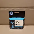 Produktbild: Druckerpatrone HP 304 Schwarz