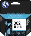 Produktbild: HP 302 DRUCKER PATRONEN ORIGINAL OfficeJet 3830 3831 3832 3833 3834 3835 4650