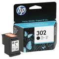 Produktbild: Original Druckerpatrone HP 302 schwarz black F6U66AE für Officejet 3830 4650