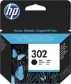 Produktbild: HP 302 HP302XL Drucker Patronen Multipack Tinte Set Einzelne Farben OVP Original