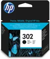 Produktbild: Original HP 302 Druckerpatronen Tinte