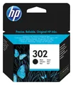 Produktbild: HP 302 302XL OfficeJet 3830 3831 3833 5230 DeskJet 2130 3630 3636
